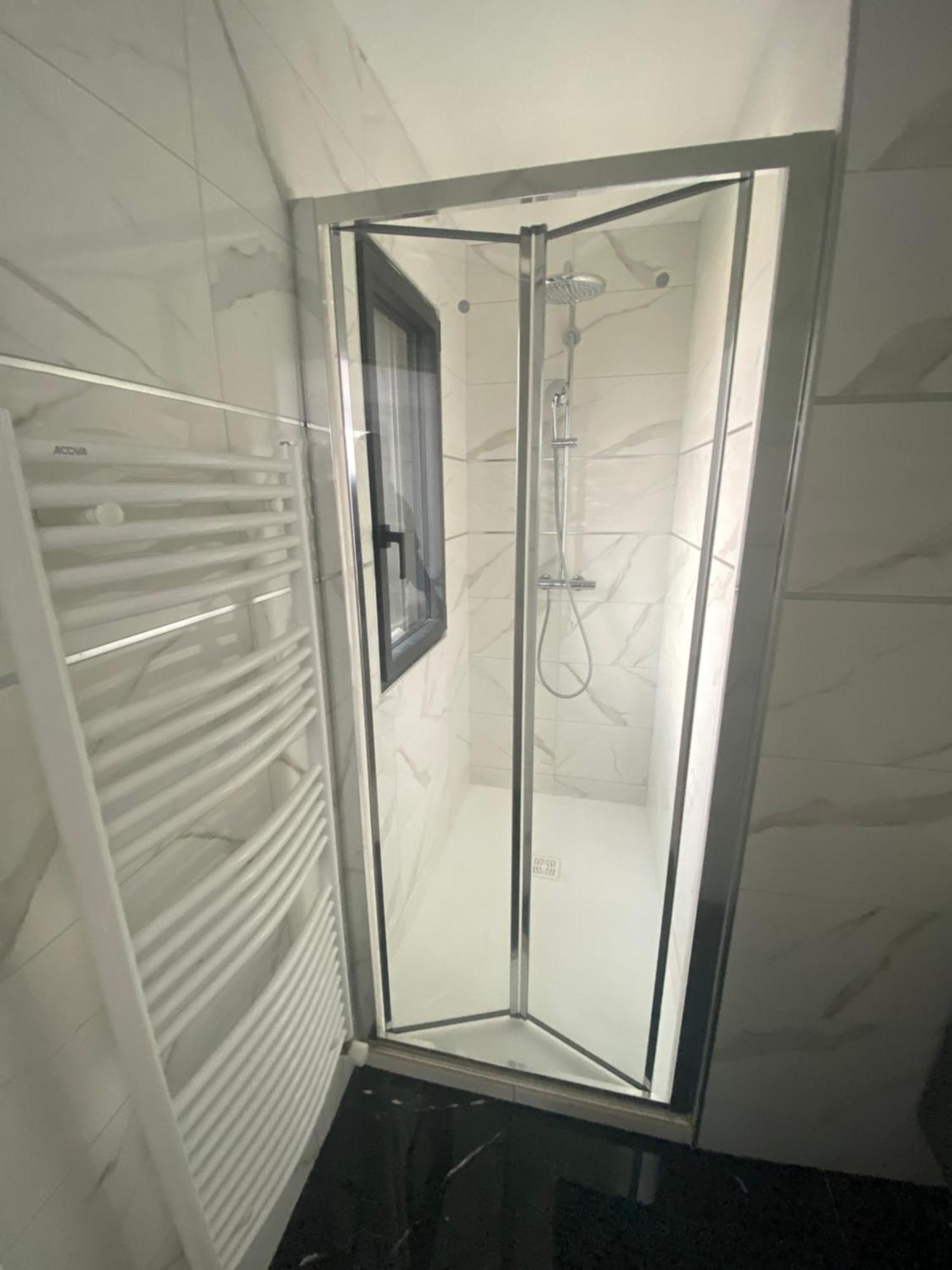 Chambre Double Balcon Vue Mer Brest Exterior photo